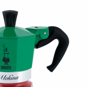 Bialetti - Moka Italia 3 Kávéfőző
