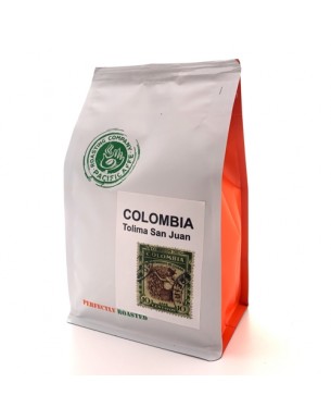 Pacificaffe - Colombia Tolima (250g)