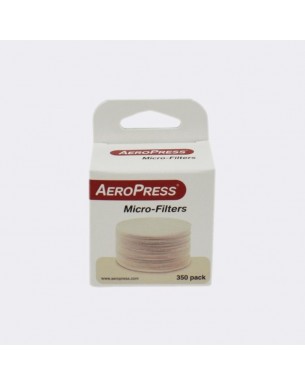 Aeropress - Mikro Filter (350db)