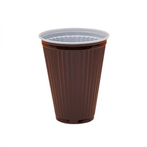 Műanyanyag pohár - Vending Huhtamaki 138500 (150ml)