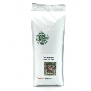 Pacificaffe - Colombia Tolima   (1000g)