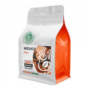 Mexico - Chiapas