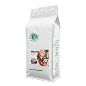 Pacificaffe - Mexico Chiapas (1000g)