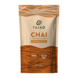 Chai Vanilla