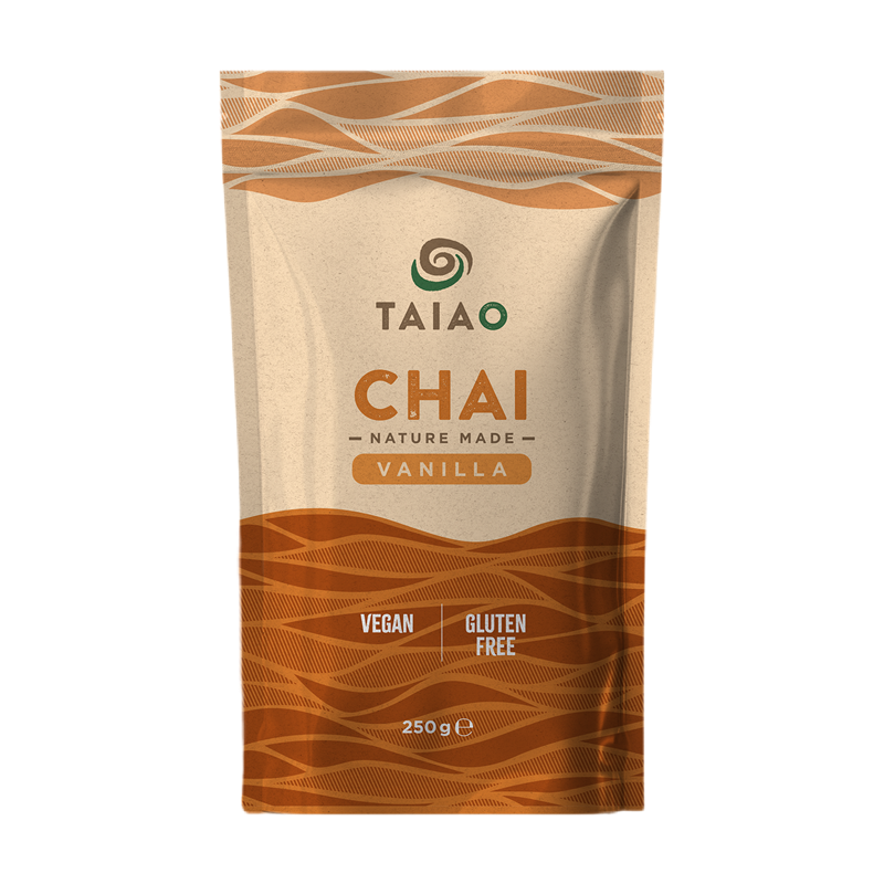 Chai Vanilla