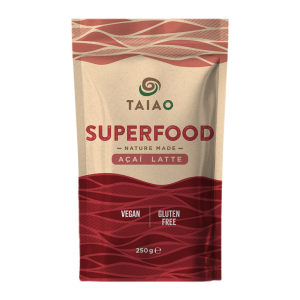 Super Food Acai