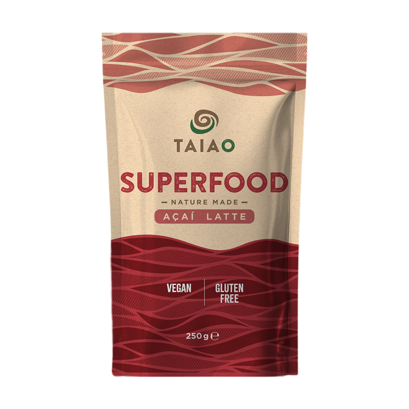 Super Food Acai