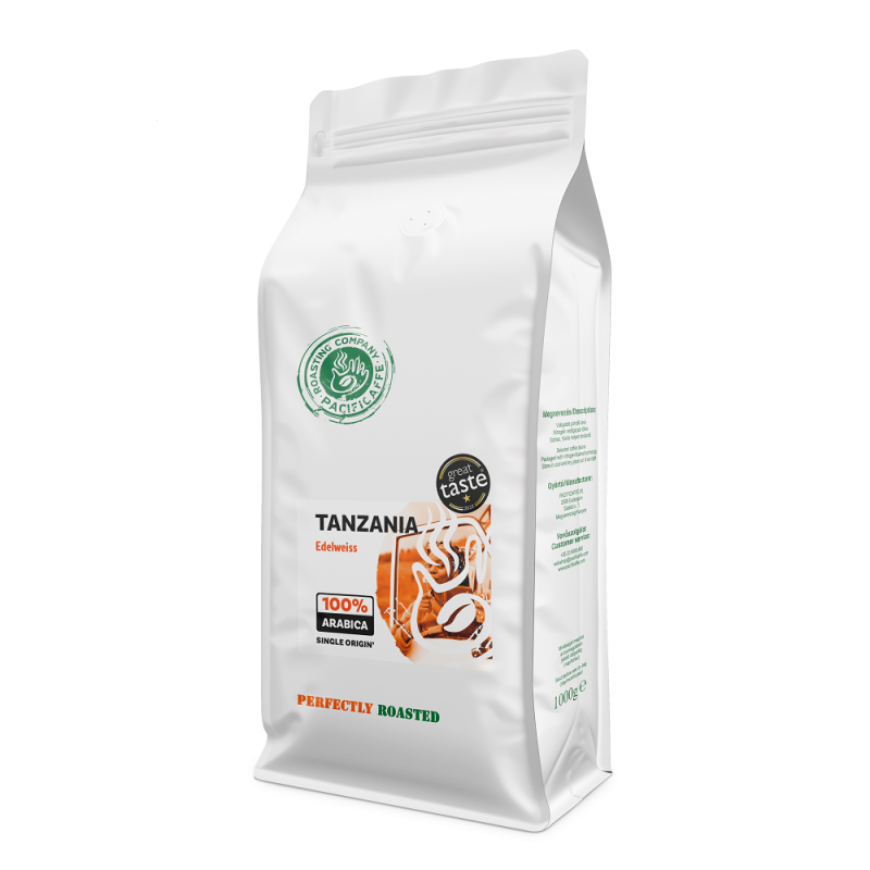 Tanzania Great Taste