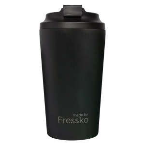 Grande Still Coal 475 ml