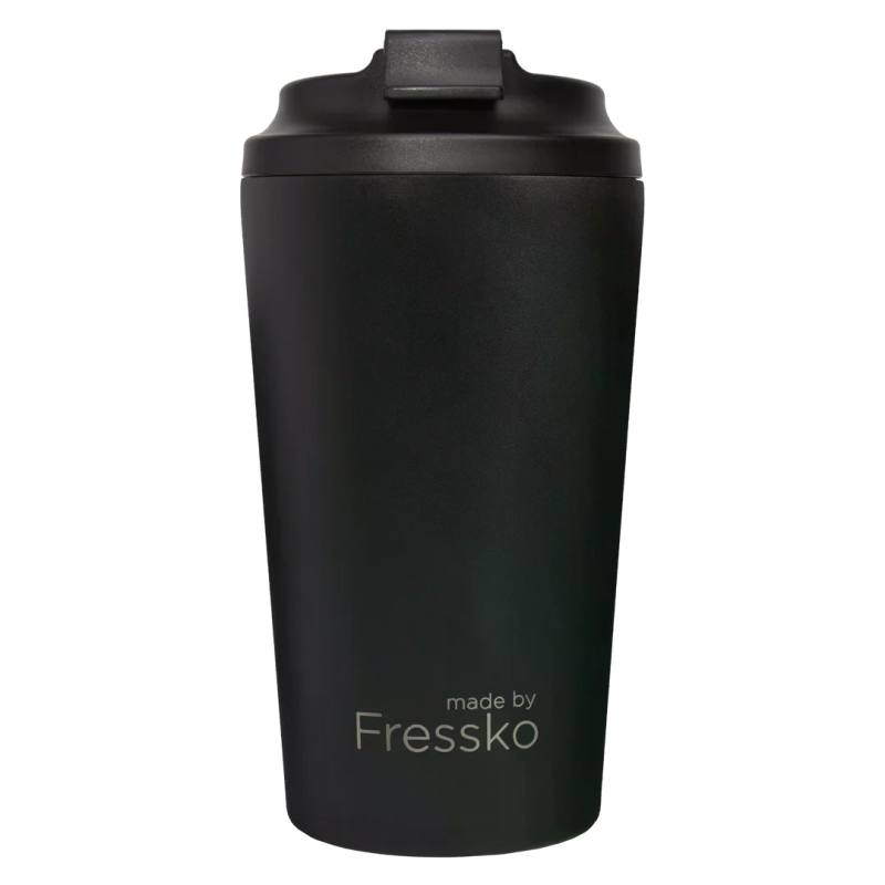 Grande Still Coal 475 ml