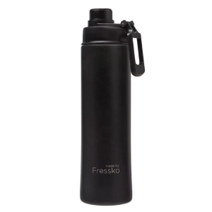 Move Still Coal 660 ml