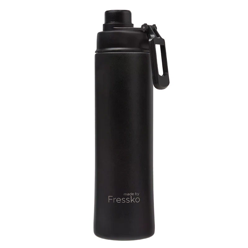 Move Still Coal 660 ml