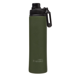 Move Still Khaki 660 ml