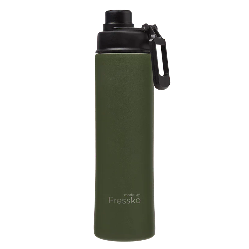 Move Still Khaki 660 ml