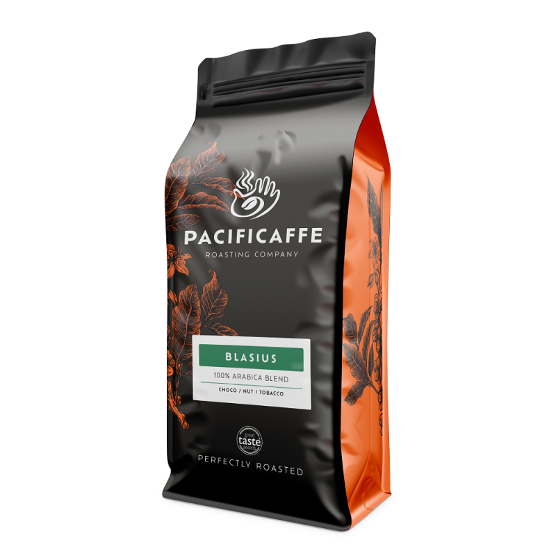 Blasius blend Great taste