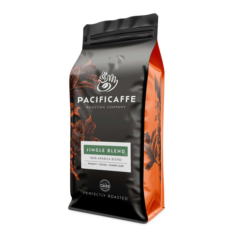 Jingle Blend Great Taste