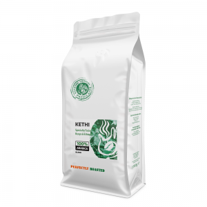 Pacificaffe - KETHI Specialty Fusion 1000g