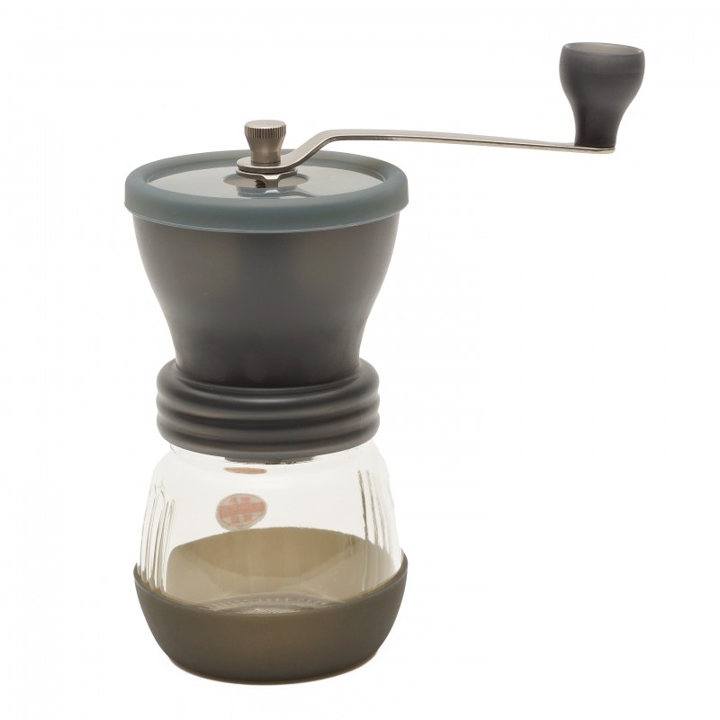 Hario - Ceramic Coffee Mill Skerton (100g)