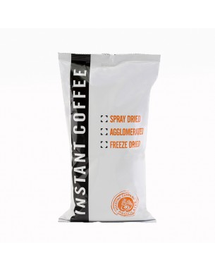 Instant Kávé - Freeze Dried (500g)