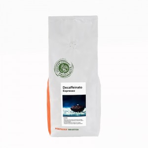 Pacificaffe - Decaf Colombia (1000g)