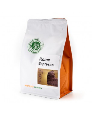Pacificaffe - Rome (250g)