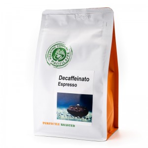 Pacificaffe - Decaf Colombia (250g)
