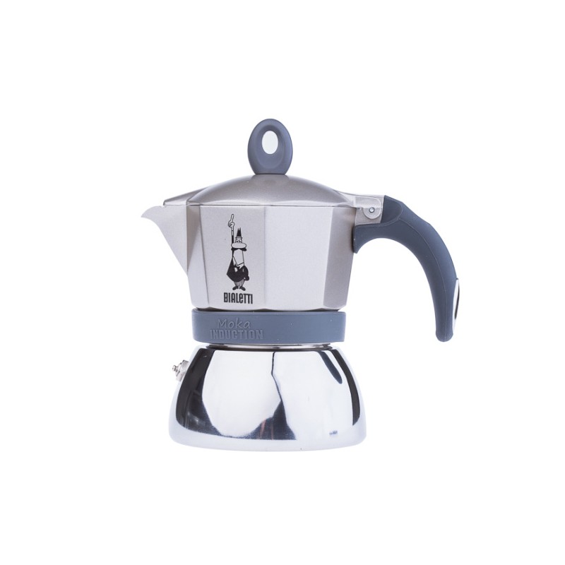 Moka Induction (3) 150ml Moka Induction (3) 150ml