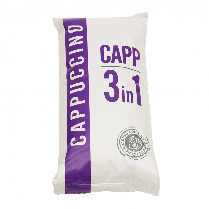 Cappuccino - Capp 3in1