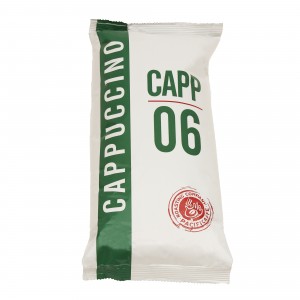 Cappuccino - Capp 06 (1000g)