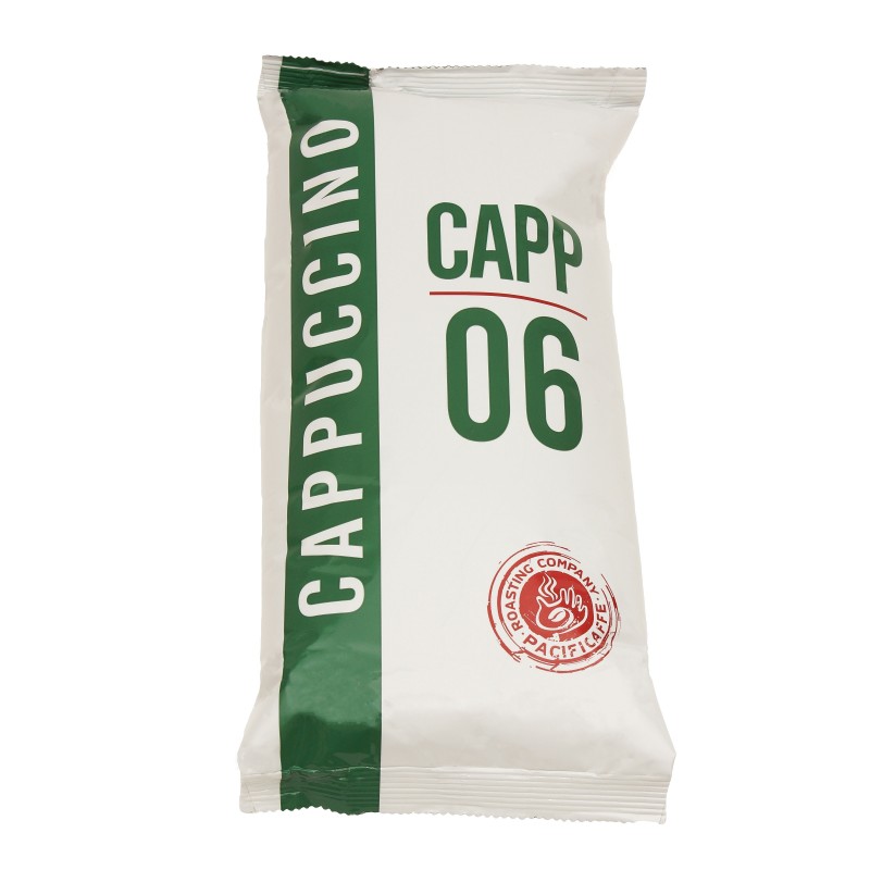 Cappuccino - Capp 06