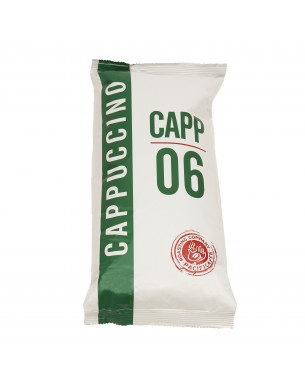 Cappuccino - Capp 06 (1000g)
