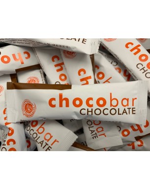 Egyadagos - Chocolate Bar (75db x 20g)